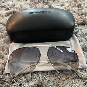 Dolce Gabana Sunglasses